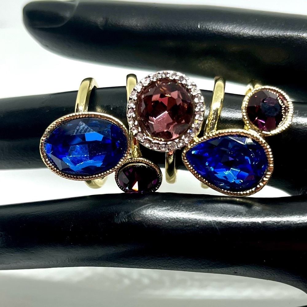 Roberto By RFM Knuckle Ring